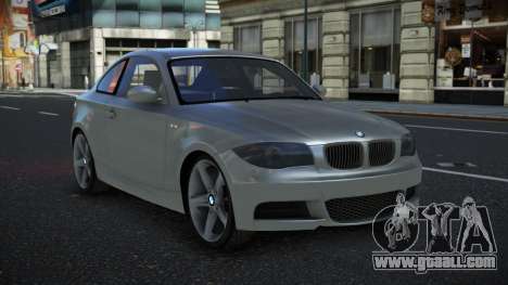 BMW 135i Jeka for GTA 4