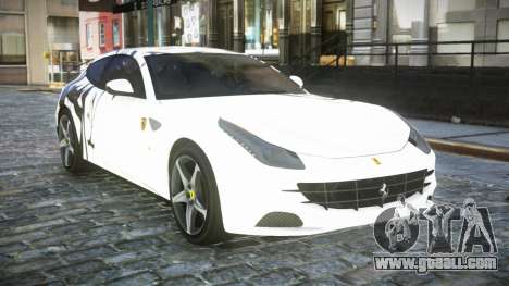 Ferrari FF Gunia S10 for GTA 4