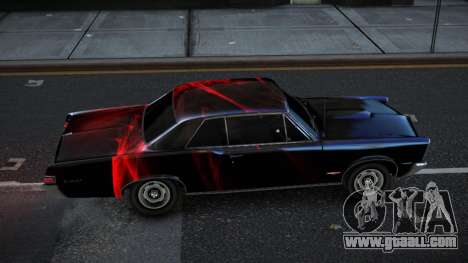 Pontiac GTO Neriphia S8 for GTA 4