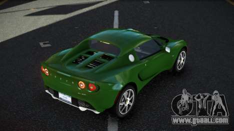 Lotus Elise Letroni for GTA 4