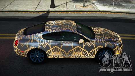 Bentley Continental Vicley S3 for GTA 4