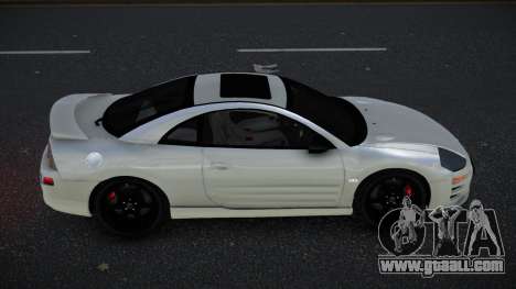 Mitsubishi Eclipse Magamu for GTA 4