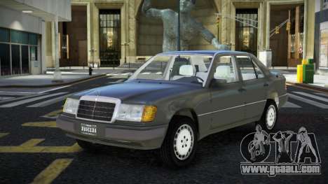 Mercedes-Benz 250D Jurmuxaw for GTA 4