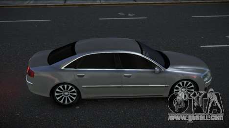 Audi A8 Fegobun for GTA 4