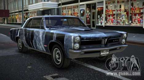 Pontiac GTO Neriphia S9 for GTA 4