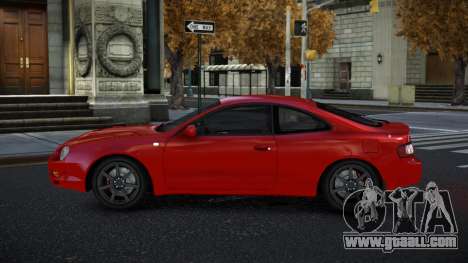 Toyota Celica Cezegen for GTA 4