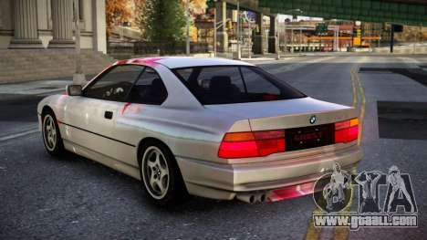 BMW 8-er E31 Coexly S11 for GTA 4