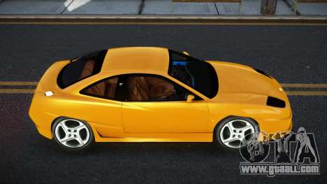 Fiat Type 175 Ziake for GTA 4