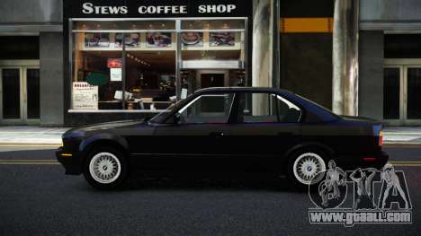 BMW M5 E34 Kasrixove for GTA 4