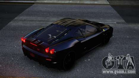 Ferrari F430 Qiswa for GTA 4