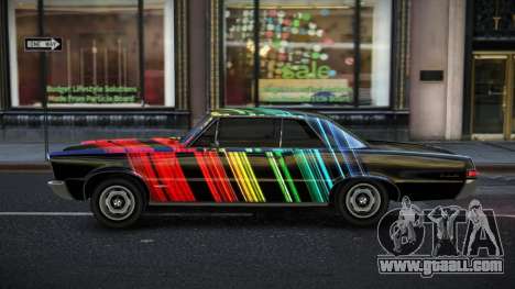 Pontiac GTO Neriphia S5 for GTA 4