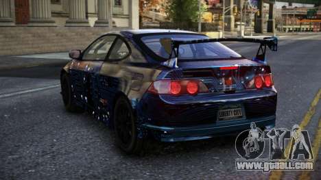 Honda Integra Ewnack S10 for GTA 4