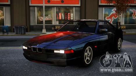 BMW 8-er E31 Coexly S7 for GTA 4