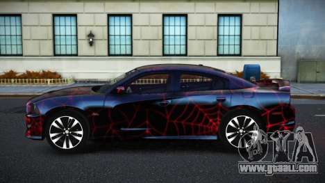 Dodge Charger Caber S3 for GTA 4