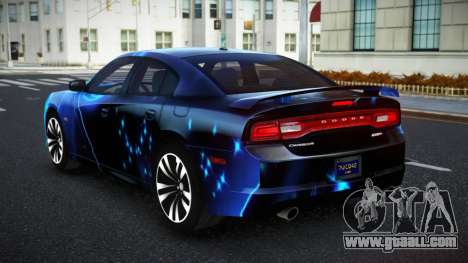 Dodge Charger Caber S4 for GTA 4