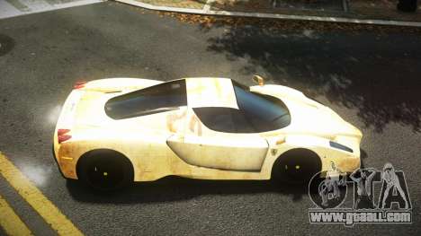 Ferrari Enzo Nathfer S10 for GTA 4