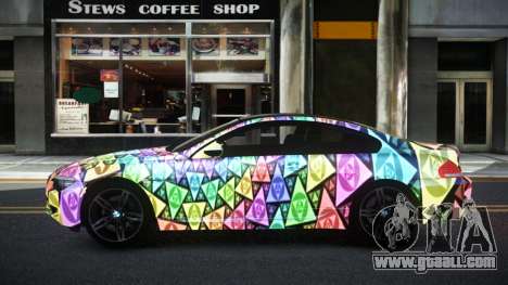 BMW M6 Roniah S8 for GTA 4