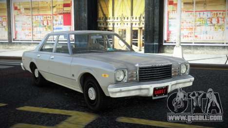 Dodge Aspen Fudijani for GTA 4