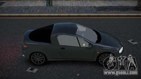 Opel Tigra Bodomu for GTA 4
