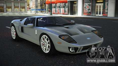 Ford GT Sulurul for GTA 4