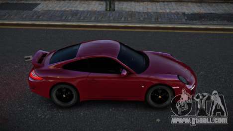 Porsche 911 Amelinic for GTA 4