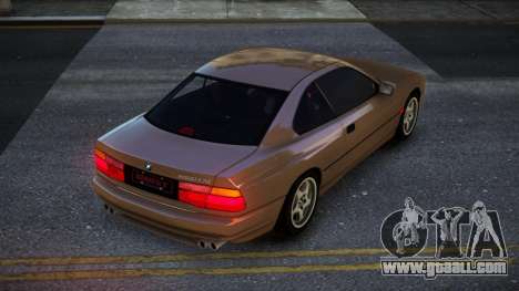 BMW 8-er E31 Coexly for GTA 4