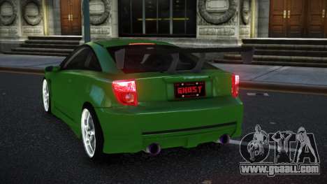 Toyota Celica Wodlehego for GTA 4