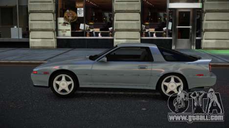 Toyota Supra Gaftoqu for GTA 4