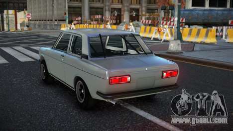 Datsun 510 Mifdane for GTA 4