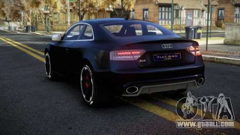 Audi RS5 Zudkig for GTA 4