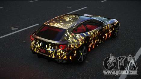 Ferrari FF Manetin S9 for GTA 4