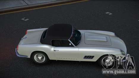 Ferrari 250 Yebqofi for GTA 4