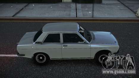 Datsun 510 Mifdane for GTA 4
