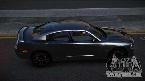 Dodge Charger Uhuh for GTA 4