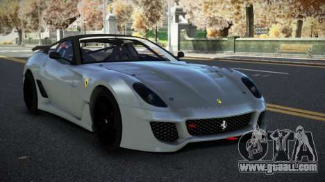 Ferrari 599 Daqopa for GTA 4