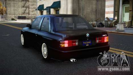 BMW M3 E30 Lizoqi for GTA 4