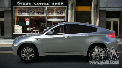 BMW X6M Ruyukus for GTA 4