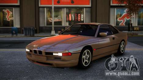 BMW 8-er E31 Coexly for GTA 4