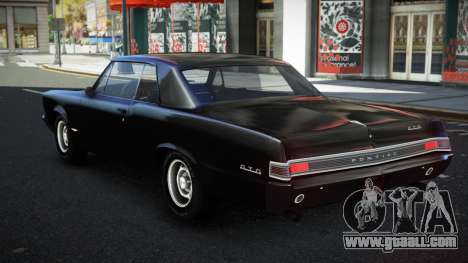 Pontiac GTO Zobsoq for GTA 4