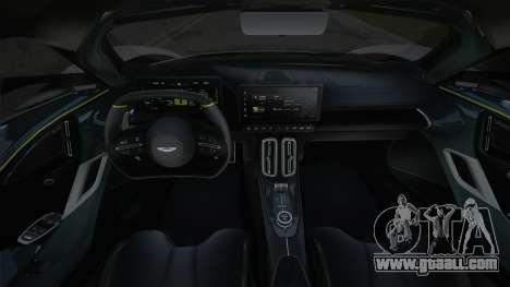 Aston Martin Valhalla WH for GTA San Andreas