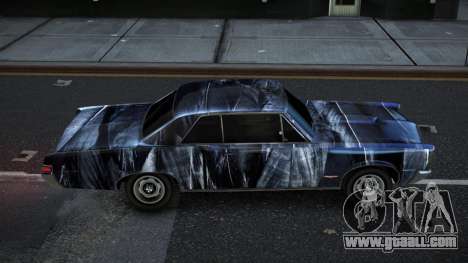 Pontiac GTO Neriphia S9 for GTA 4