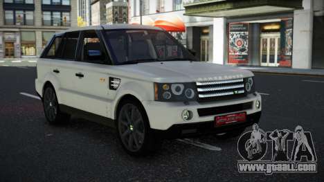Land Rover Range Rover Sport Monru for GTA 4