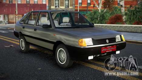 FSO Polonez Sucgij for GTA 4