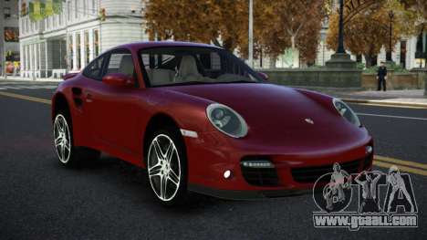 Porsche 997 Dekwilomu for GTA 4