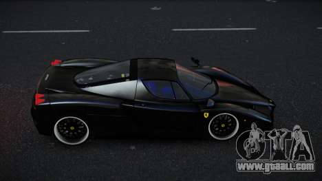 Ferrari Enzo Vuvorufec for GTA 4