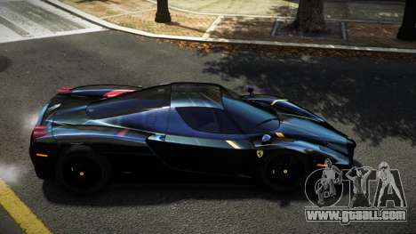 Ferrari Enzo Nathfer S7 for GTA 4