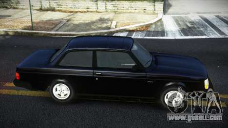 Volvo 242 Quvihit for GTA 4