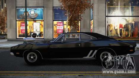 Dodge Charger Polakar for GTA 4