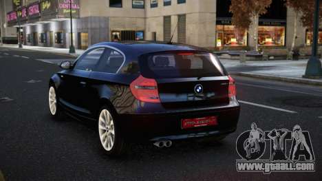 BMW 120i Nekivop for GTA 4