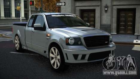 Saleen S331 Quniho for GTA 4